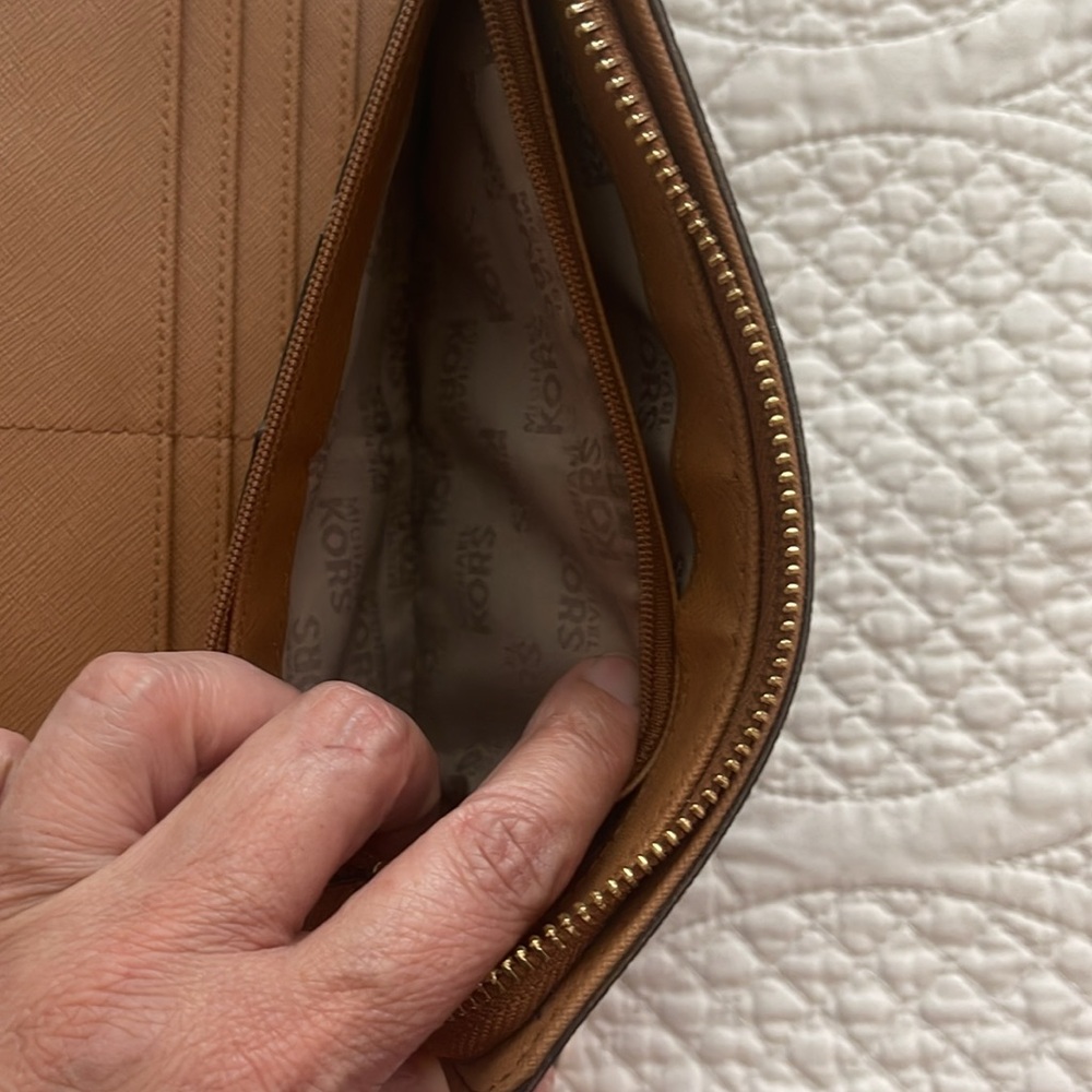 Mk Signature Wallet (Large) - image 5